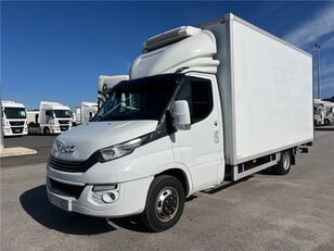 IVECO daily 35-180 refrigerated truck < 3.5t