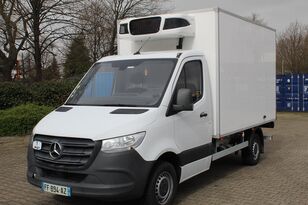 Mercedes-Benz Sprinter 319 CDI refrigerated truck < 3.5t