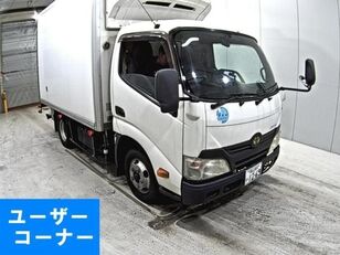 Toyota DYNA refrigerated truck < 3.5t