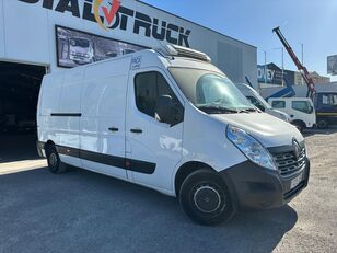 Renault Master refrigerated van