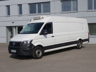 Volkswagen Crafter refrigerated van