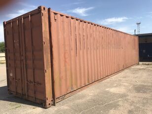 CONTAINEX 40ft container