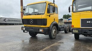 Mercedes-Benz 1922 2422 2426  container chassis