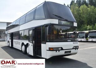 Neoplan N 128 Megaliner double decker bus