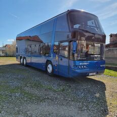 Neoplan Skyliner double decker bus