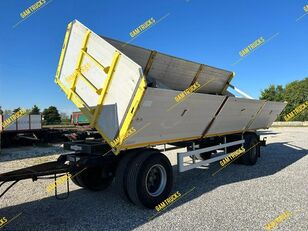 Bartoletti 22RFM 2-Seiten-Kipper 9.36m dump trailer