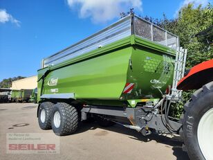 new Fliegl TMK 264 FOX  dump trailer