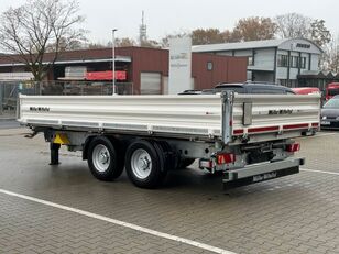 new Müller-Mitteltal KA-TA-R 11,9 DSK mit Laderampen *NEU* dump trailer