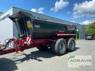 Pronar T 701 HP dump trailer