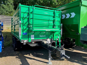 Reisch RT-180.500 dump trailer