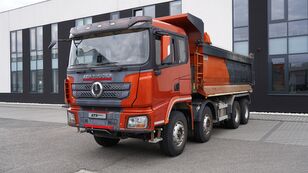 Volvo FMX 500 dump truck for sale Romania Bucuresti, JP35956