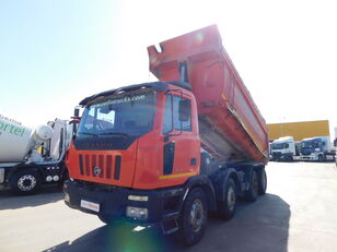 Astra Hd8 8440 dump truck