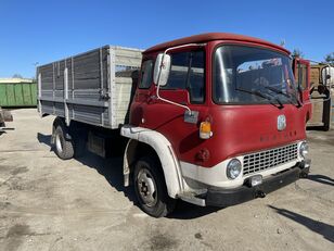 Bedford dump truck