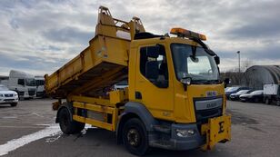 DAF LF 220  dump truck