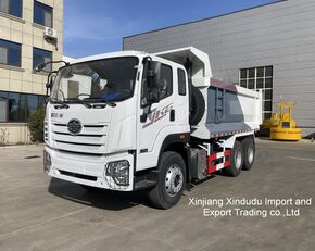 new FAW JK6 CA3250 dump truck