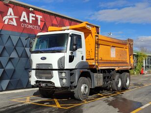 Ford FORD 3542 D E6-AC-6X4 HARDOX TIPPER dump truck