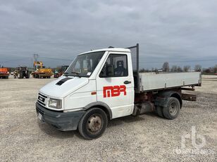 IVECO 35E10A dump truck