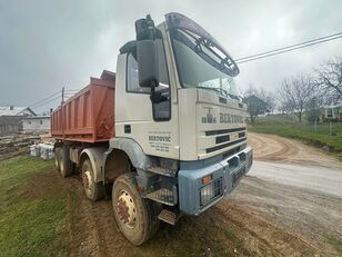 IVECO 410E42 dump truck