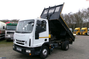 IVECO Eurocargo 75E16 4x2 RHD tipper 7.5 t dump truck