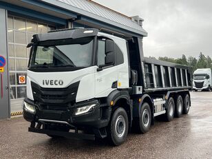 new IVECO T-Way 410T51 10x4 ”MYYTY” dump truck