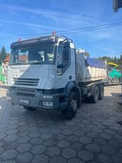 IVECO Trakker 440  dump truck