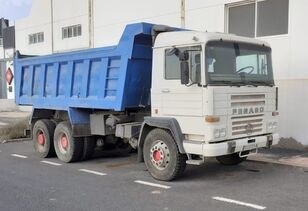 Pegaso 2331K 6x4 dump truck