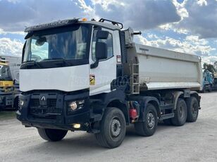Renault KERAX  dump truck