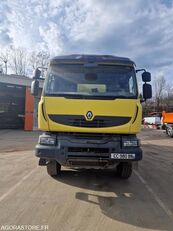 Renault KERAX 450.32 dump truck