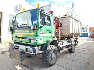 Renault MIDLINER M 210.12 4X4 dump truck