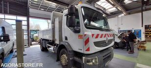 Renault  PREMIUM 240-19  dump truck