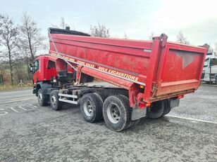 Scania P400 dump truck for sale image 5 Scania P400 dump truck image 5