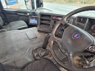 Scania P400 dump truck for sale image 21 Scania P400 dump truck image 21