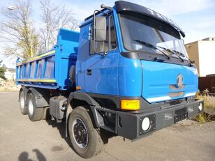 Tatra T815 EURO dump truck
