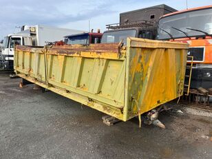 Meiller 3 side kipper komplet set dump truck body