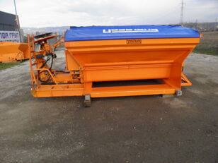 Schmidt BOSCHUNG  2D907 mounted sand spreader