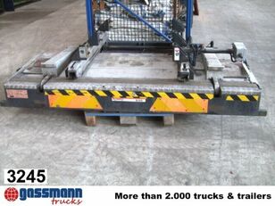 Andere LBW - BAER tail lift