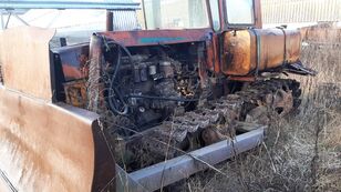 DT 75 crawler tractor