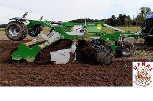 new Tolmet Brona talerzowa 5,0m Tolmet Megatron500 / Disc harrow disk harrow