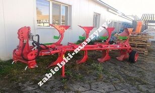 new KOJA Drehpflug/ 3-furrow plow/ Pług obrotowy 3-skibowy reversible plough