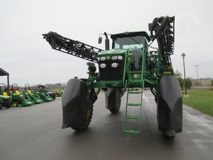 JOHN DEERE 4730  self-propelled sprayer
