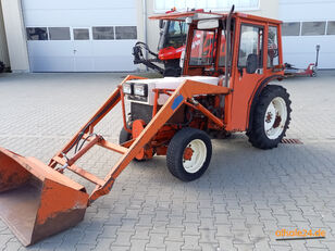 GUTBROD 2900 DA vineyard tractor