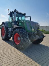 FENDT 828 PROFI PLUS + VARIO wheel tractor
