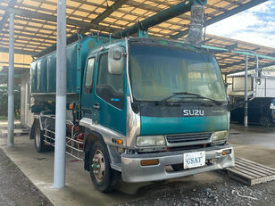 Isuzu FORWARD KC-FSR33G4 feed truck