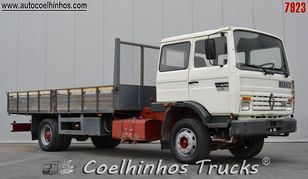 Renault S 150.13 flatbed truck