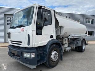 IVECO ML180E 24K fuel truck