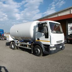 IVECO 150.24 gas truck