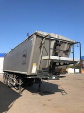 Wielton NW-3 A6 PDK в Лізинг grain semi-trailer