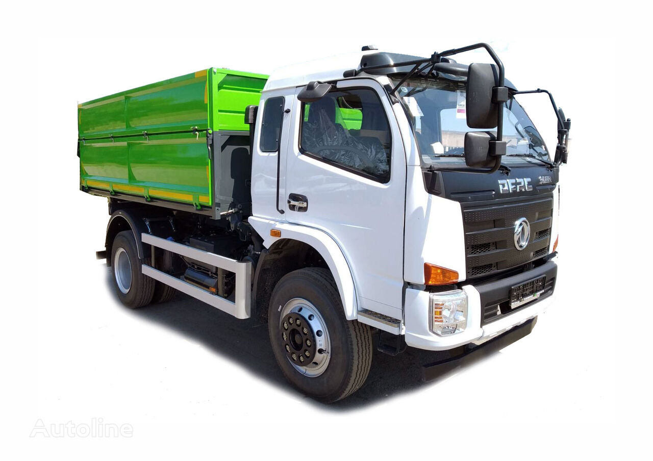 new Dongfeng 3165 grain truck