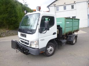 Mitsubishi Canter 3S13 do 3500kg hook lift truck