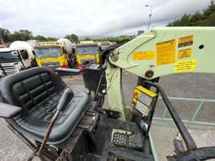 Scania P360 hook lift truck for sale image 11 Scania P360 hook lift truck image 11
